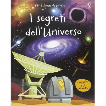 I segreti dell'universo