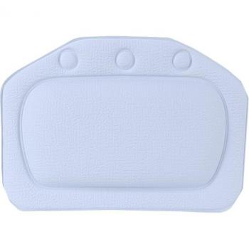 Comfortable Bathtub Head and Neck Cushion