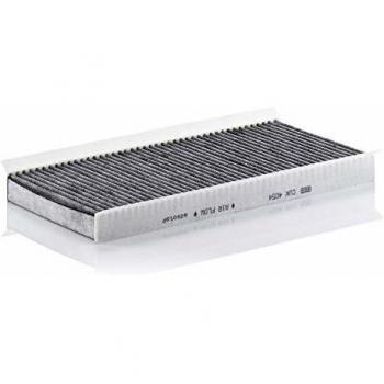 MANN-FILTER CUK 4054 Pollen Filter