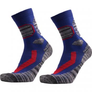 Calcetines de Algodón para Esquí y Snowboard