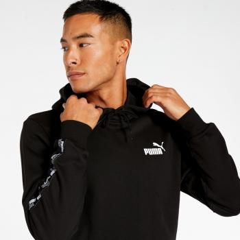 PUMA Kapuzensweatshirt ESS Tape Hoodie TR