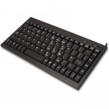Accuratus 595 Mini Keyboard with Mid Height Keys