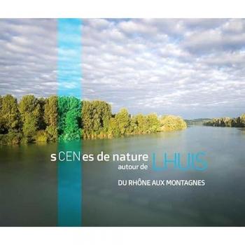 Scène de nature autour de Lhuis