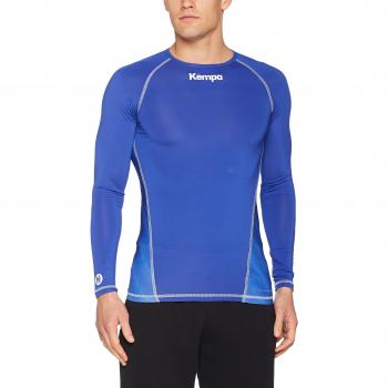 Kempa Attitude Long Sleeve Shirt 3XL