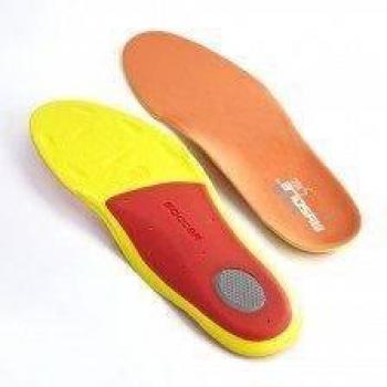 MySole Precision Soccer Inserts