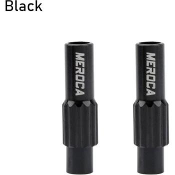 2pcs Micro Adjustable Screws for MTB Shifter Cable Adjustments