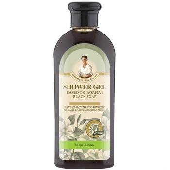 Babushka Agafia Gel Doccia 350ml