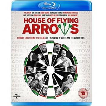 House Of The Flying Arrows