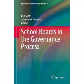 Vitalsource Technologies, Inc. School Boards In The Governance Process