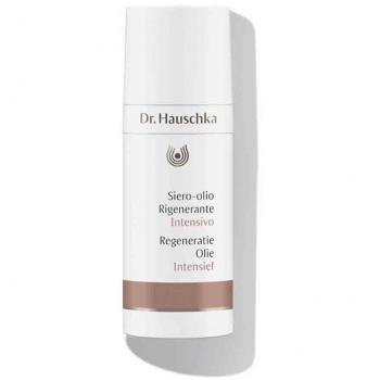 Dr Hauschka Siero Rigenerante In20 Ml