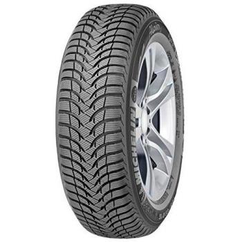 Pneu neige MICHELIN Alpin A4 EL