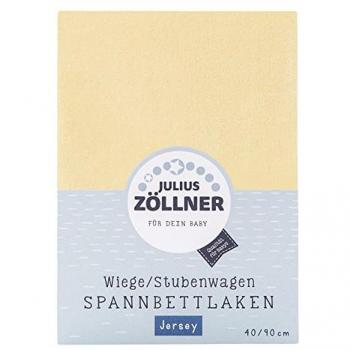 Drap-Housse 100 % Coton pour Berceau 90 x 40 cm