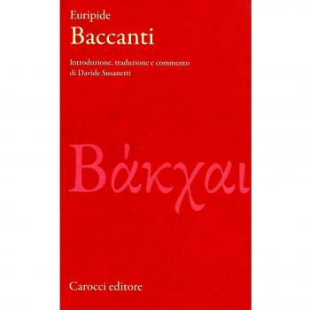 Le baccanti
