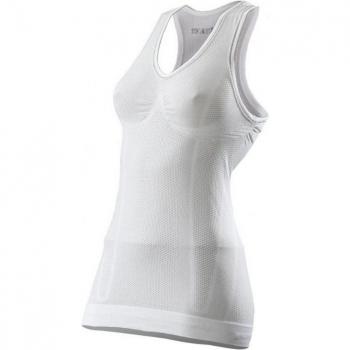Smanicato Sixs SMG Carbon Donna Bianco L