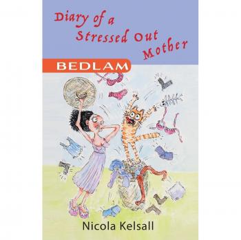 Diary of a Stressed Out Mother