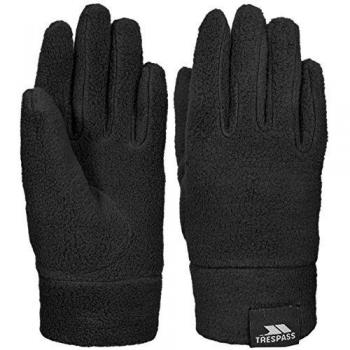 Unisex Tresparguanti LALA II Nero 8/10
