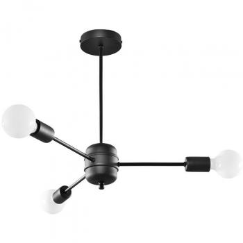 Lustre Sollux Lango 3 LED