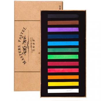 Sketching Chalk Crayons