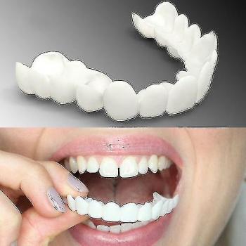 ComfortFit Blanchiment DentPro Flex Inférieur