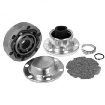 Shroudless Propeller Shaft Joint ASHIKA 66-05-501