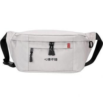 Metro Groove Fanny Pack