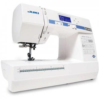 Macchina Juki HZL LB5100 Cucito Elettrico per Tessuti Pesanti