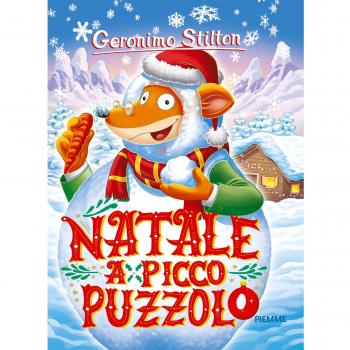 Natale a Picco Puzzolo. Ediz. a colori