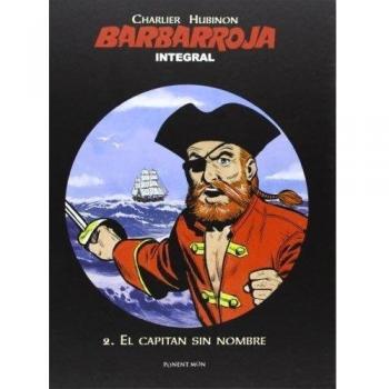 Barbarroja Integral 2