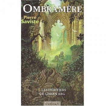 Ombramère tome 1