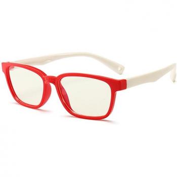 Gafas con espejo liso para niños