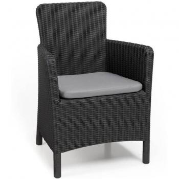 Silla Trenton de Jardín