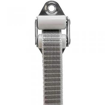 Maxi Gurtführung mit 2 Leitrollen