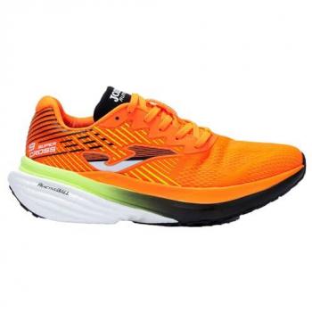 Joma Super Cross 2508: Running y Entrenamiento