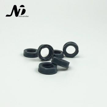 M8x1.25 Waterproof Ventilation Stop Plug