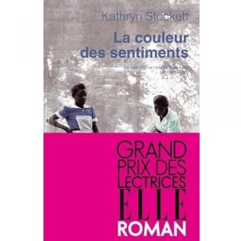 La Couleur Des Sentiments