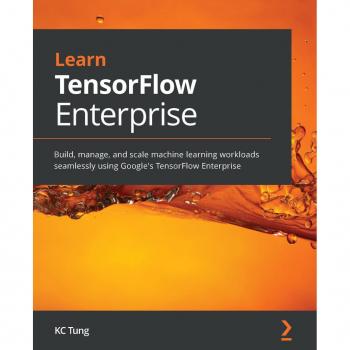 Learn TensorFlow Enterprise
