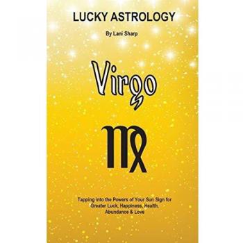 Lucky Astrology