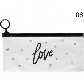 Travel Mask Holder