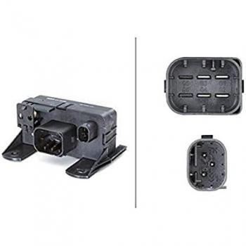 Relé de arranque HELLA 4RV 008 188-571
