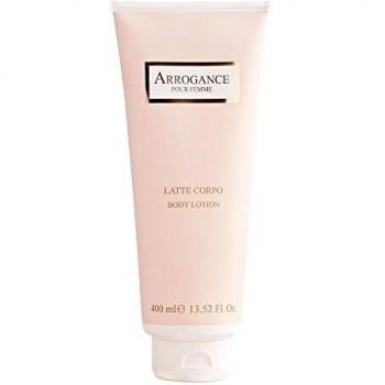 Crema Corpo Pour Femme 400 ml