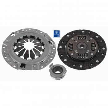 Kit Frizione SACHS 3000 951 618