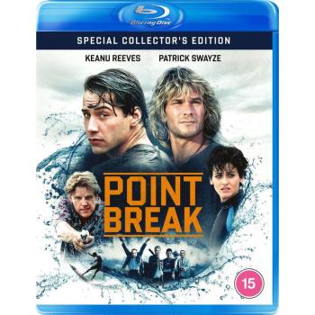 Point Break Limited Release