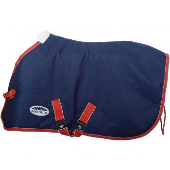 WeatherBeeta 1200D Manteau pour Poulains Cou Standard 220g