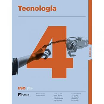 Tecnologia 4 ESO LOMLOE