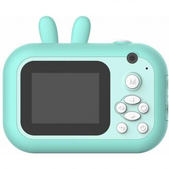 Cámara Fotográfica Instantánea para Niños