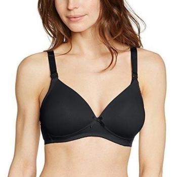Naturana Still-BH mit wattierter Schale 5666