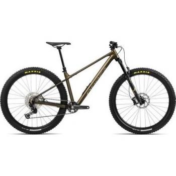 Orbea Laufey H10