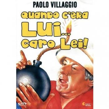Quando c'era lui... caro lei