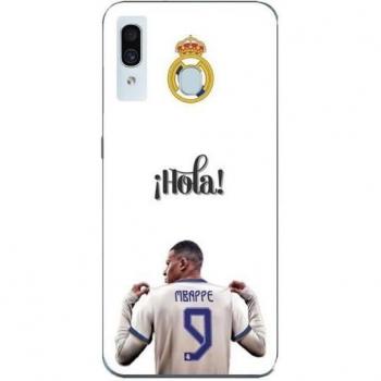 Mbappé 9 Galaxy A20 Shield