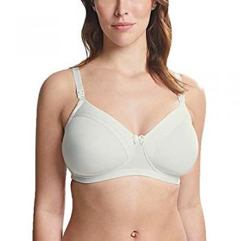 Maisie Supportive Nursing Bra